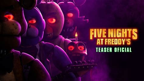 five nights at freddy's 4 teaser|five nights at freddy's teaser.